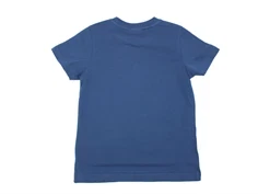 Wheat t-shirt Spiderman indigo